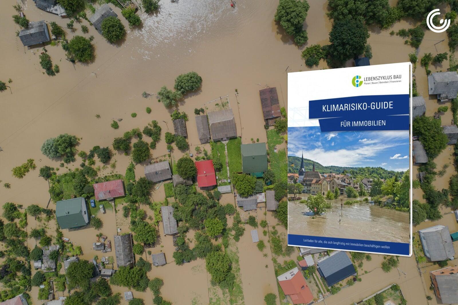 Klimarisiko-Guide für Immobilien